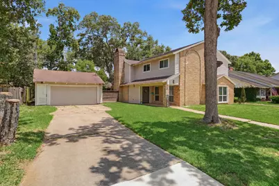 311 Shadow Creek Drive, El Lago, TX 77586 - Photo 2
