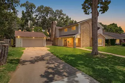 311 Shadow Creek Drive, El Lago, TX 77586 - Photo 1