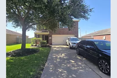 2402 Sunstone Place Drive, Rosharon, TX 77583 - Photo 2