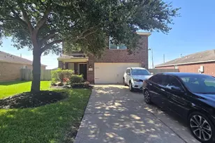 2402 Sunstone Pl Dr, Rosharon, TX 77583 - Photo 2