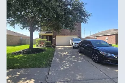 2402 Sunstone Place Drive, Rosharon, TX 77583 - Photo 1