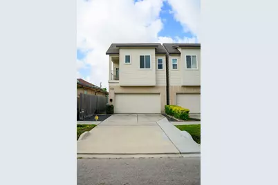 4618 Nichols Street #B, Houston, TX 77020 - Photo 1