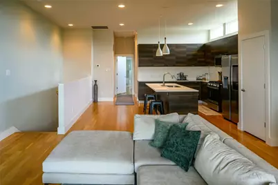 4618 Nichols Street #B, Houston, TX 77020 - Photo 8