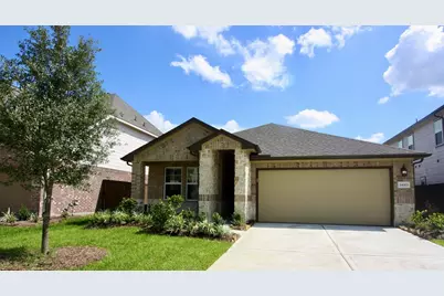 24323 Wild Bramble Lane, Katy, TX 77493 - Photo 1
