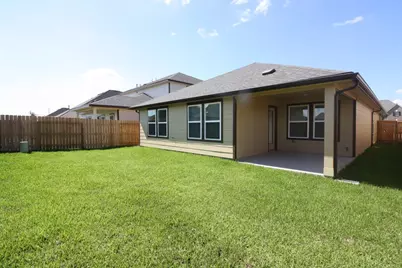 24323 Wild Bramble Lane, Katy, TX 77493 - Photo 4