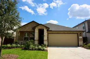 24323 Wild Bramble Ln, Katy, TX 77493 - Photo 2