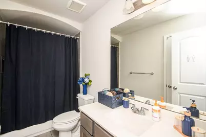 12234 Chestnut Clearing Trail, Houston, TX 77346 - Photo 6