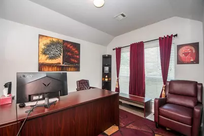 12234 Chestnut Clearing Trail, Houston, TX 77346 - Photo 2