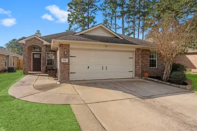 2217 Valley View Crossing, Conroe, TX 77304 - Photo 1