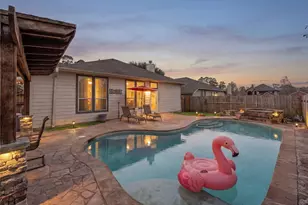 2217 Valley View Crossing, Conroe, TX 77304 - Photo 2