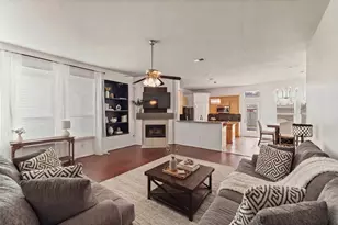 2217 Valley View Crossing, Conroe, TX 77304 - Photo 4