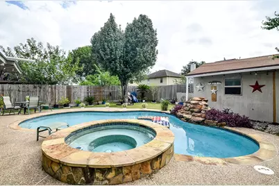 1207 Gerona Boulevard, Rosenberg, TX 77471 - Photo 2