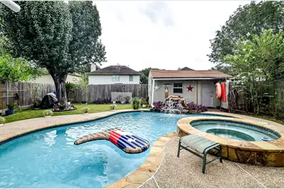 1207 Gerona Boulevard, Rosenberg, TX 77471 - Photo 32