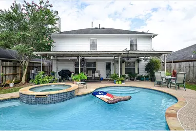 1207 Gerona Boulevard, Rosenberg, TX 77471 - Photo 30