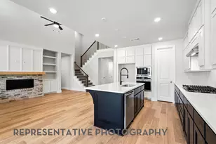 2038 Texline St, Montgomery, TX 77316 - Photo 2