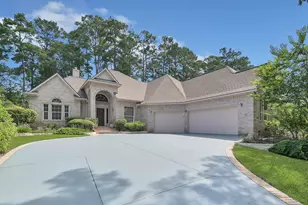 3079 Bentwater Dr, Montgomery, TX 77356 - Photo 4