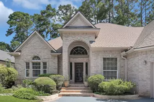 3079 Bentwater Dr, Montgomery, TX 77356 - Photo 1