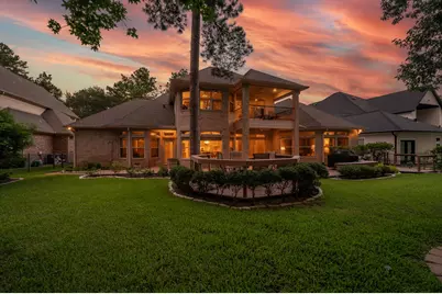 3079 Bentwater Drive, Montgomery, TX 77356 - Photo 50