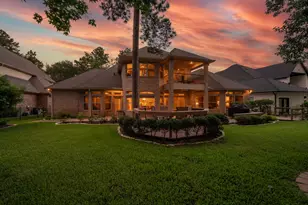 3079 Bentwater Dr, Montgomery, TX 77356 - Photo 50