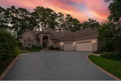 3079 Bentwater Drive, Montgomery, TX 77356 - Photo 2