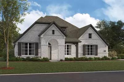 21007 Poppy Meadow Court, Tomball, TX 77447 - Photo 1
