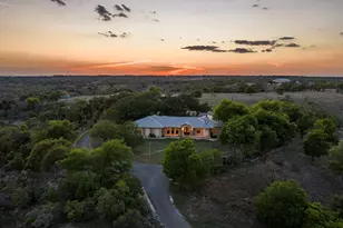 7158 S US Hwy 87, Fredericksburg, TX 78624 - Photo 1