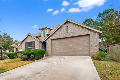 210 Emory Birch Drive, Montgomery, TX 77316 - Photo 2
