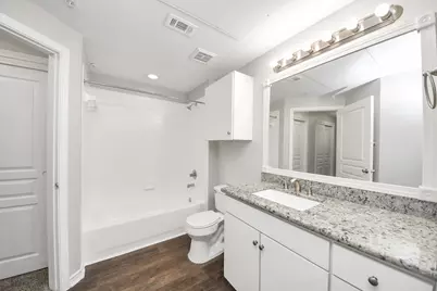 3003 Memorial Court #1147, Houston, TX 77007 - Photo 16