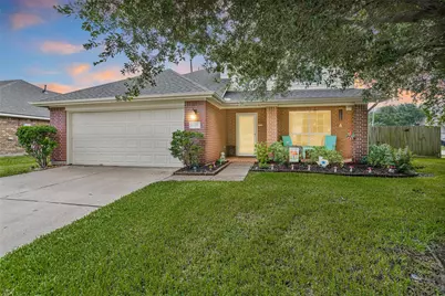 8302 Coriander Lane, Baytown, TX 77521 - Photo 1