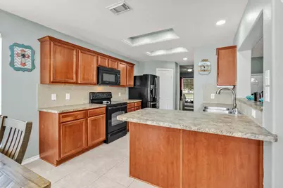 8302 Coriander Lane, Baytown, TX 77521 - Photo 14