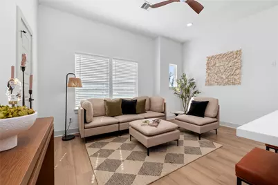 9819 Turnbow #A-B, Houston, TX 77029 - Photo 6