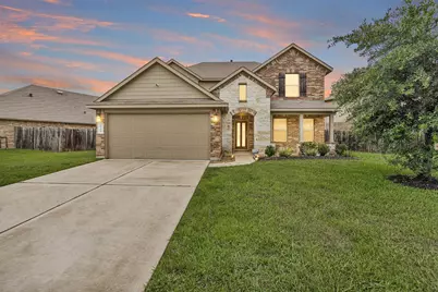 5206 Pointe Spring Crossing, Spring, TX 77389 - Photo 1