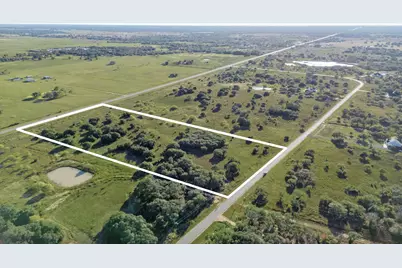 0 Pintail Ln, Columbus, TX 78934 - Photo 2