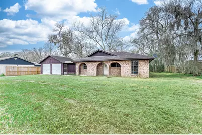 1431 County Road 934, Sweeny, TX 77480 - Photo 2