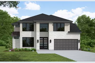 228 Warbler Song Drive, Willis, TX 77318 - Photo 1