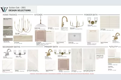 228 Warbler Song Drive, Willis, TX 77318 - Photo 2