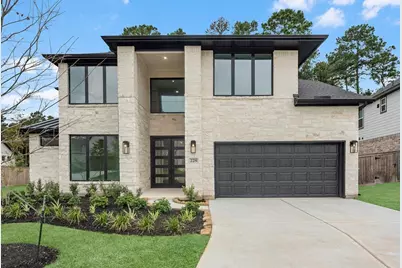 228 Warbler Song Drive, Willis, TX 77318 - Photo 1