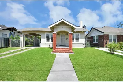 6 Jenkins Street, Houston, TX 77003 - Photo 4