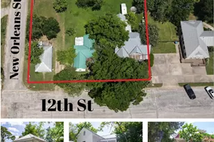 Lot 1 2 & 3 12th St, Hempstead, TX 77445 - Photo 1