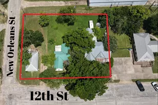Lot 1 2 & 3 12th St, Hempstead, TX 77445 - Photo 2