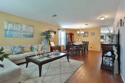 21711 Cascade Hollow Lane, Spring, TX 77379 - Photo 2
