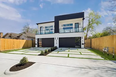 4710 Sharon Street, Houston, TX 77020 - Photo 2