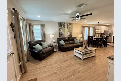 9914 Cliffside Ridge Drive, Baytown, TX 77521 - Photo 4