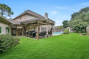 1402 Pine Meadow Ct, Pearland, TX 77581 - Photo 30
