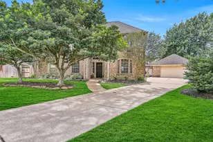 1402 Pine Meadow Ct, Pearland, TX 77581 - Photo 1