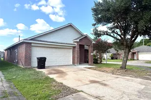 13706 Audra Ln, Houston, TX 77083 - Photo 2