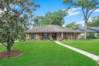 10710 Idlebrook Drive, Houston, TX 77070 - Photo 1