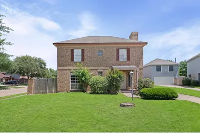 1410 Green Moss Court, Missouri City, TX 77489 - Photo 2