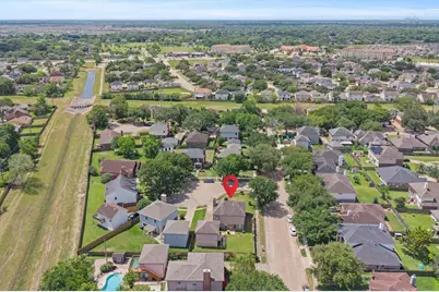 1410 Green Moss Court, Missouri City, TX 77489 - Photo 4