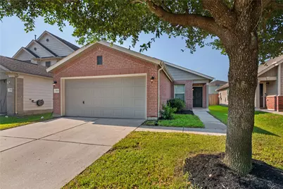3003 Ribbon Creek Way, Spring, TX 77389 - Photo 1